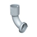 Kaiser 1262-32 Betonbau B2 Rohrkupplung 90° für...