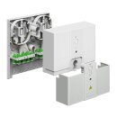 Kaiser 4231023 Hausübergabepunkt Gf-AP 16 9...