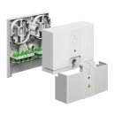 Kaiser 4231029 Hausübergabepunkt Gf-AP 16 15...