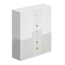 Kaiser 4231038 Hausübergabepunkt Gf-AP 16 5...