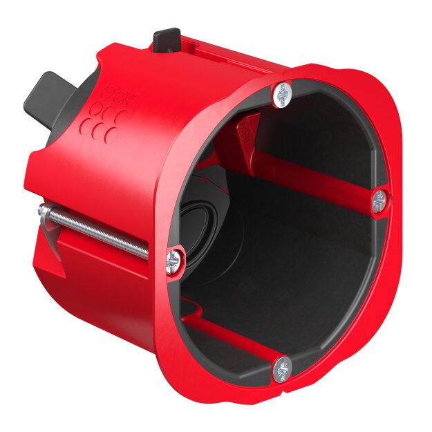Kaiser 5439 O-range® Protect³ Ø 68 mm - Tiefe 62 mm