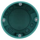 Kaiser 9264-42 HohlwandGeräte-Verbindungsdose...