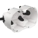 Kaiser 9299-77.02 Quickbox ECON Pro 2x1 luftdicht...