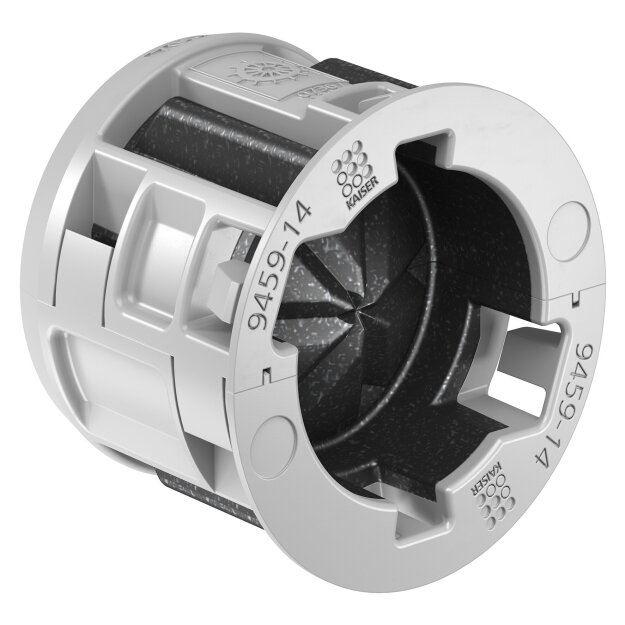Kaiser 9459-14 B15 PROTECT Leitungsschott für Schiffbauwände und -decken B15