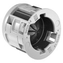 Kaiser 9459-14 B15 PROTECT Leitungsschott für...