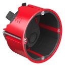 Kaiser 9463-03 Brandschutzdose HWD 68+ GD Gerätedose...