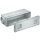 Kaiser 9914.10 UP-Schalungskasten 326x104x118 mm