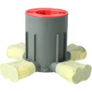 Kaiser AT1036 Betonbau Zentral-Deckendose MD-CD100R...