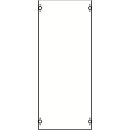 Striebel 2CPX037601R9999 1B0A Berührschutz-Modul 4RE...