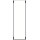 Striebel 2CPX037620R9999 1B1A Berührschutz-Modul 5RE / BH1, 1 FB Modul montiert auf EDF-Profil