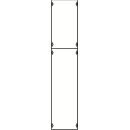 Striebel 2CPX037661R9999 1B4A Berührschutz-Modul 8RE...