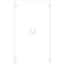 Striebel 2CPX037582R9999 1M00A Montageplatten-Modul 3RE /...