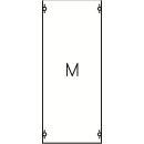 Striebel 2CPX037595R9999 1M0A Montageplatten-Modul 4RE /...