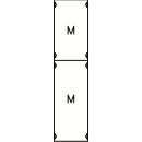 Striebel 2CPX037643R9999 1M3A Montageplatten-Modul 7RE /...
