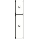 Striebel 2CPX037655R9999 1M4A Montageplatten-Modul 8RE /...