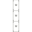 Striebel 2CPX037669R9999 1M5A Montageplatten-Modul 9RE /...