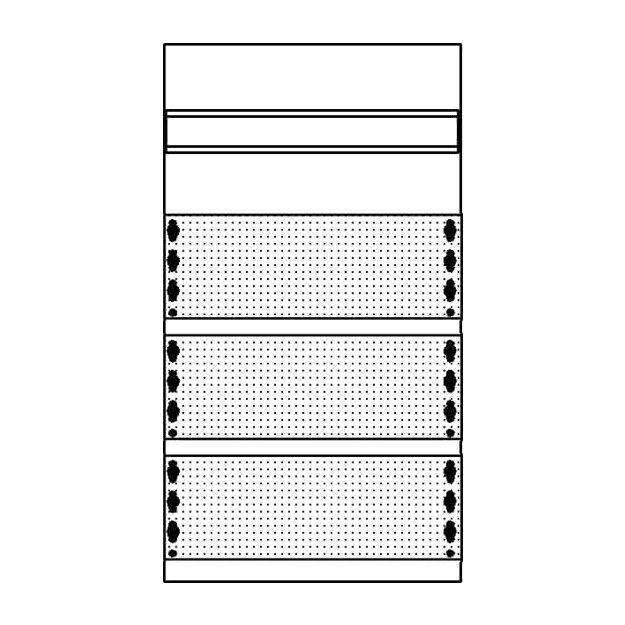 Striebel 2CPX037485R9999 1MM00 Mediafeld 1FB BH00 3R