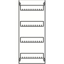 Striebel 2CPX077802R9999 1V0-150 Verteilerfeld 4RE / 1FB,...