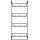 Striebel 2CPX077802R9999 1V0-150 Verteilerfeld 4RE / 1FB, BH0 Modul montiert auf EDF-Profil