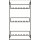 Striebel 2CPX077800R9999 1V00-150 Verteilerfeld 3RE / 1FB, BH00 Modul montiert auf EDF-Profil
