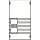 Striebel 2CPX037589R9999 1V004A Verteilerfeld BH00 1-Feld
