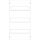 Striebel 2CPX037580R9999 1V00A Reiheneinbaugeräte-Modul Reihenabstand 125mm, 3RE / BH00, 1FB