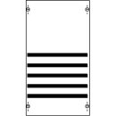 Striebel 2CPX039936R9999 1V00SH Verteilerfeld 1FB...