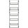 Striebel 2CPX037610R9999 1V1A Reiheneinbaugeräte-Modul Reihenabstand 125mm, 5RE / BH1, 1FB