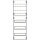 Striebel 2CPX037612R9999 1V1KA Reiheneinbaugeräte-Modul Reihenabstand 125mm, 5RE / BH1, 1FB