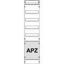 Striebel 2CPX037192R9999 1V30A2B V-Feld BH3 1FB+APZ...
