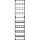 Striebel 2CPX037641R9999 1V3KA Reiheneinbaugeräte-Modul Reihenabstand 125mm, 7RE / BH3, 1FB