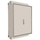 Striebel 2CPX043998R9999 2/1MF302 Mantelgehäuse...