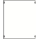 Striebel 2CPX037602R9999 2B0A Berührschutz-Modul 4RE...