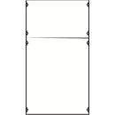 Striebel 2CPX037633R9999 2B2A Berührschutz-Modul 6RE...