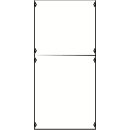 Striebel 2CPX037650R9999 2B3A Berührschutz-Modul 7RE...