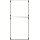 Striebel 2CPX037650R9999 2B3A Berührschutz-Modul 7RE / BH3, 2 FB Modul montiert auf EDF-Profil