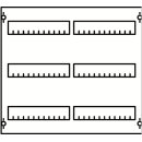 Striebel 2CPX077801R9999 2V00-150 Verteilerfeld 3RE /...