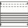 Striebel 2CPX037609R9999 2V002A Sammelschienen-Modul SS-System, Klemmen, 3RE / BH00, 2 FB