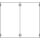 Striebel 2CPX039937R9999 2V00SH Verteilerfeld 2FB für 2SS-System Netzsystem TN-S 5-polig
