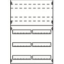 Striebel 2CPX077807R9999 2V1K-150 Verteilerfeld 5RE /...