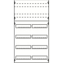 Striebel 2CPX077811R9999 2V2K-150 Verteilerfeld 6RE /...