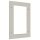 Striebel 2CPX041081R9999 3/4EF11 Brandschutz Erhöhungsrahmen B1045 /H1495 /T22 mm für 1-flügelige Tür