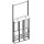 Striebel 2CPX023992R9999 3/8MWR4A Montageeinheit zu M+W VBEW Zubehör Messwandler-Systeme