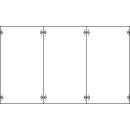 Striebel 2CPX039938R9999 3V00SH Verteilerfeld 3FB...