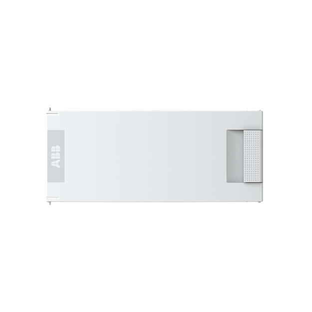 Striebel 1SPE007717F9902 41Z35 Kunststoff Tür weiß 12 PLE Mistral41W