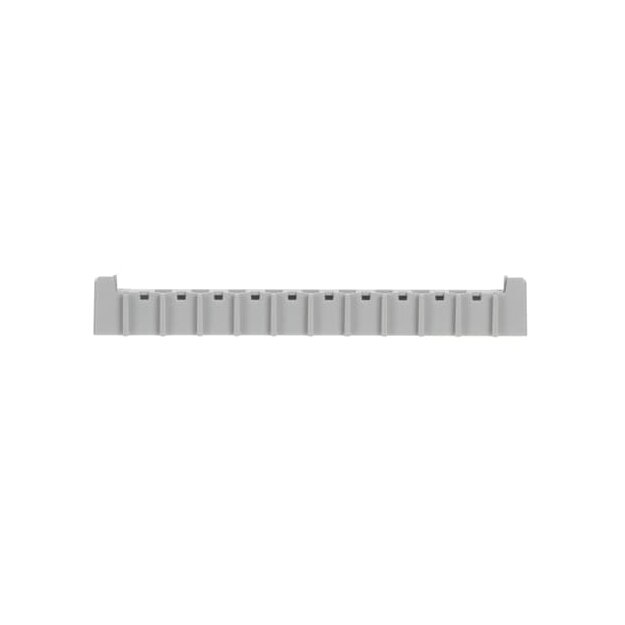 Striebel 1SPE007715F0751 ZK20 Klemmenträger mit 8 PLE Mistral 65
