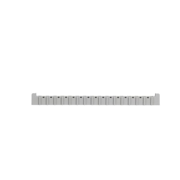 Striebel 1SPE007715F0752 ZK21 Klemmenträger mit 12 PLE Mistral 65