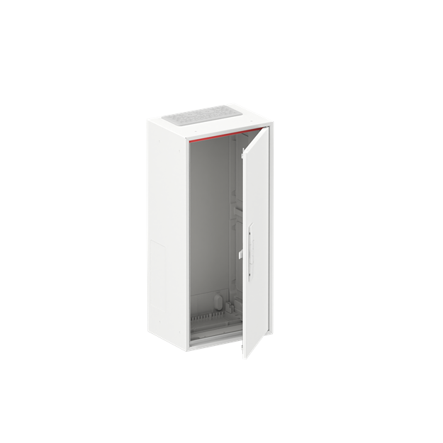 Striebel 2CPX052015R9999 A14 Wandschrank, leer 1FB, 4-reihig Schutzklasse II, Schutzart IP44