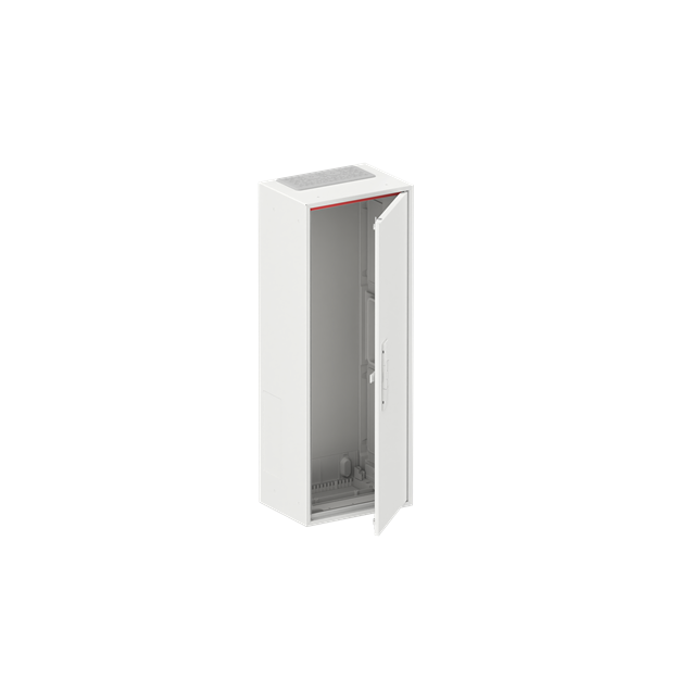 Striebel 2CPX052020R9999 A15 Wandschrank, leer 1FB, 5-reihig Schutzklasse II, Schutzart IP44