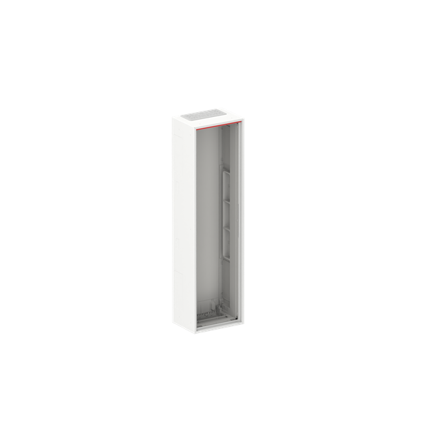 Striebel 2CPX052083R9999 A17B Wandschrank, leer 1FB, 7-reihig Basis ohne Tür